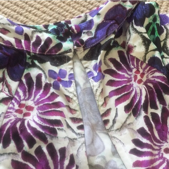 DONATED!!! Free People Floral Swing Dress - Picture 7 of 8